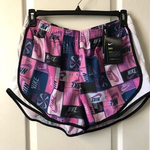 Nike Women’s Running Shorts
